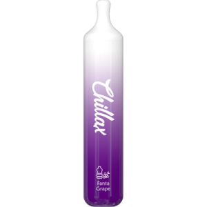 Chillax Air Pro 4500 Фанта Виноград Fanta Grape