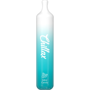 Chillax Air Pro 4500 Мятная Конфета Mint Candy